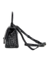Hourglass, bottom view